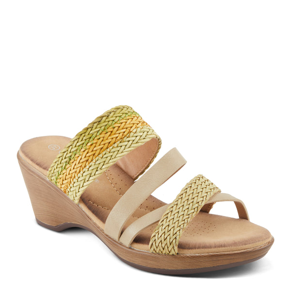 l'artiste by spring step PATRIZIA MAHINA SANDALS