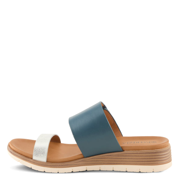 L'artiste By Spring Step PATRIZIA MALIYAH SANDALS