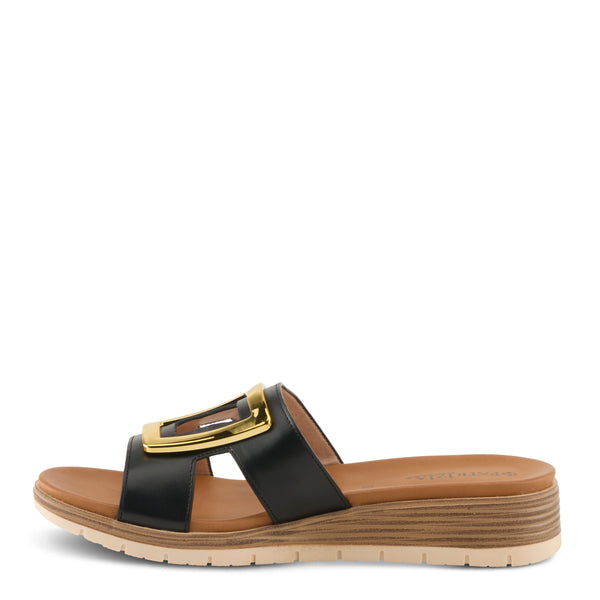 L'artiste By Spring Step PATRIZIA MALMO SANDALS