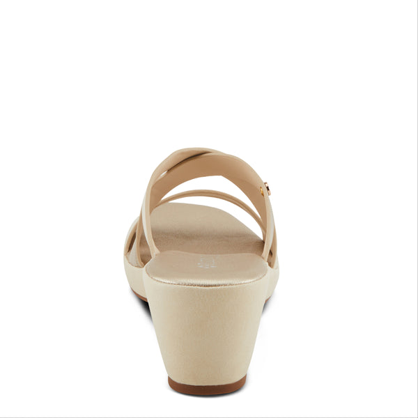 L'artiste By Spring Step PATRIZIA MARYLYNN SANDALS