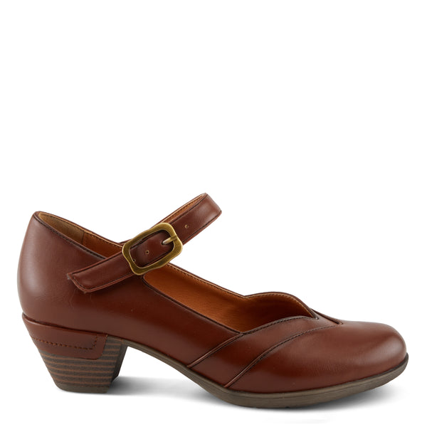 L'artiste By Spring Step PATRIZIA MARYNEAH SHOES