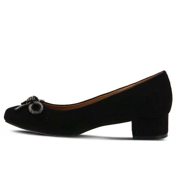 L'artiste By Spring Step PATRIZIA MAZEL PUMP