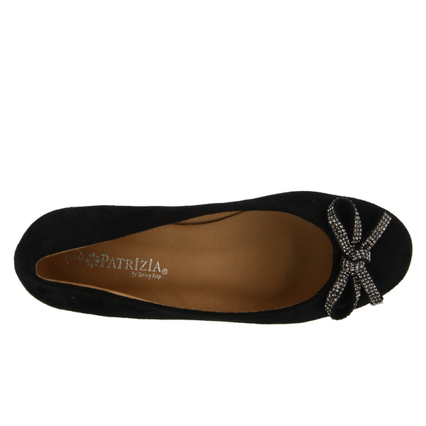 L'artiste By Spring Step PATRIZIA MAZEL PUMP