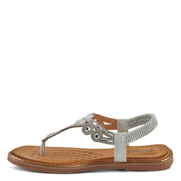 L'artiste By Spring Step PATRIZIA MEZZA SANDALS