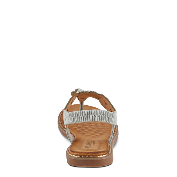 L'artiste By Spring Step PATRIZIA MEZZA SANDALS
