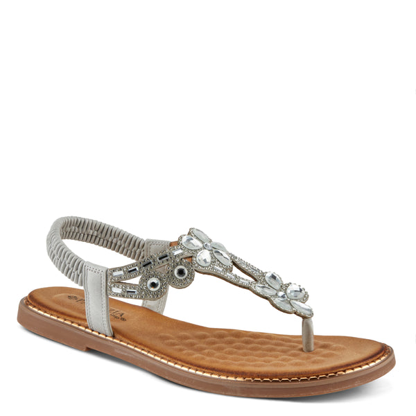 l'artiste by spring step PATRIZIA MEZZA SANDALS