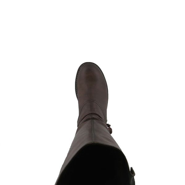 L'artiste By Spring Step PATRIZIA MUSEROPETT BOOT