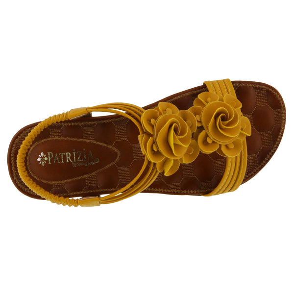 L'artiste By Spring Step PATRIZIA NECTARINE SANDAL