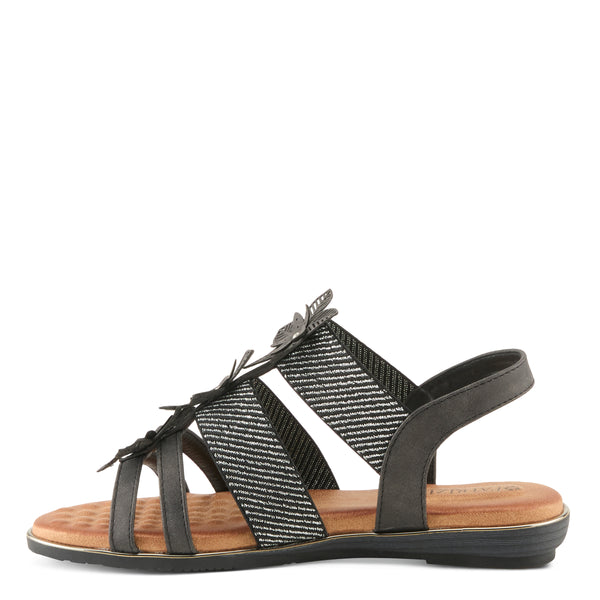 L'artiste By Spring Step PATRIZIA OMANA SANDALS