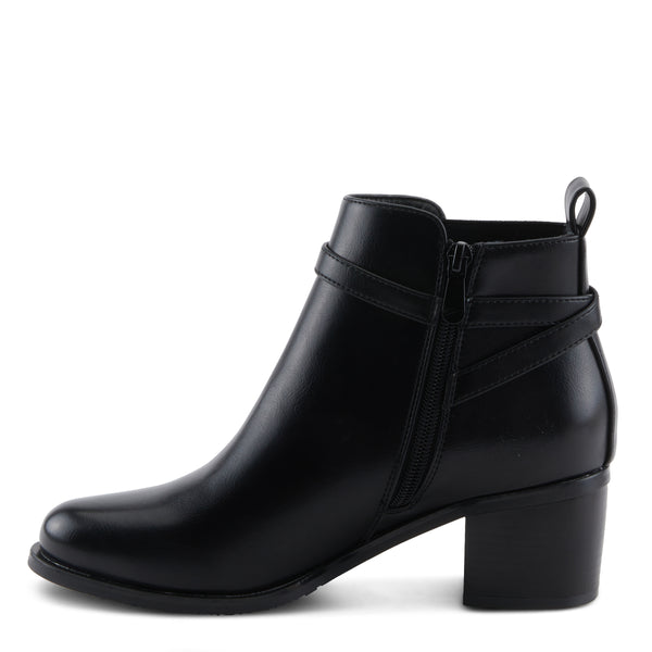 L'artiste By Spring Step PATRIZIA PADULE BOOTS