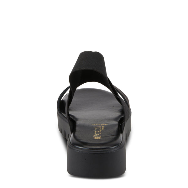 L'artiste By Spring Step PATRIZIA PALMS SANDALS