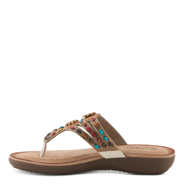 L'artiste By Spring Step PATRIZIA PINA SANDALS