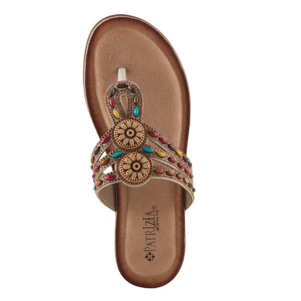 L'artiste By Spring Step PATRIZIA PINA SANDALS