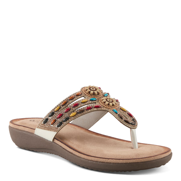 l'artiste by spring step PATRIZIA PINA SANDALS