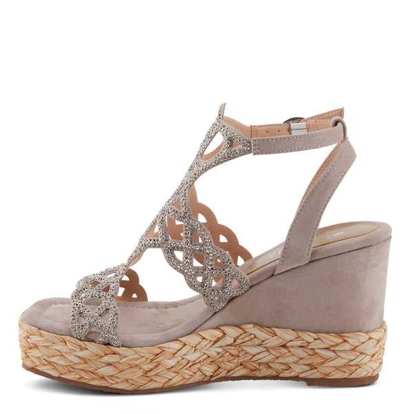 L'artiste By Spring Step PATRIZIA PIXIE SANDALS