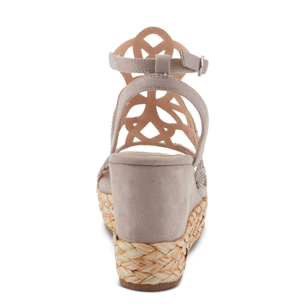 L'artiste By Spring Step PATRIZIA PIXIE SANDALS