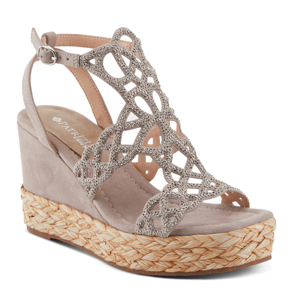 l'artiste by spring step PATRIZIA PIXIE SANDALS