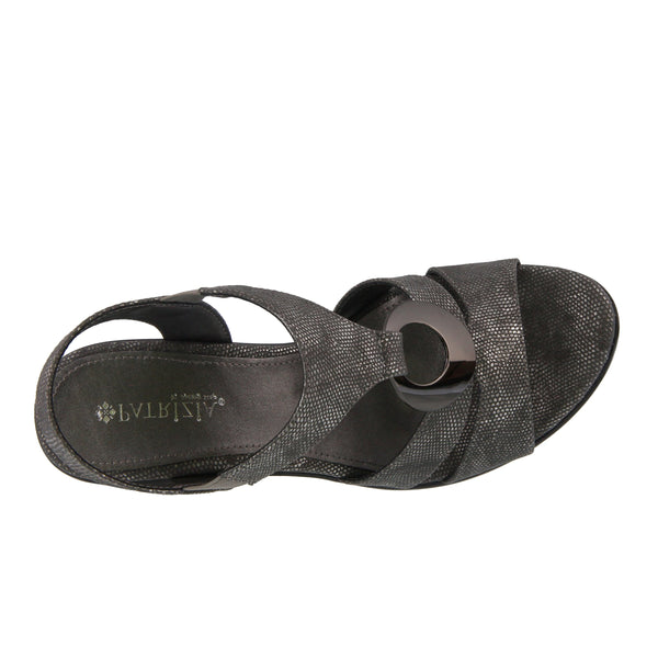 L'artiste By Spring Step PATRIZIA ROLA SANDALS