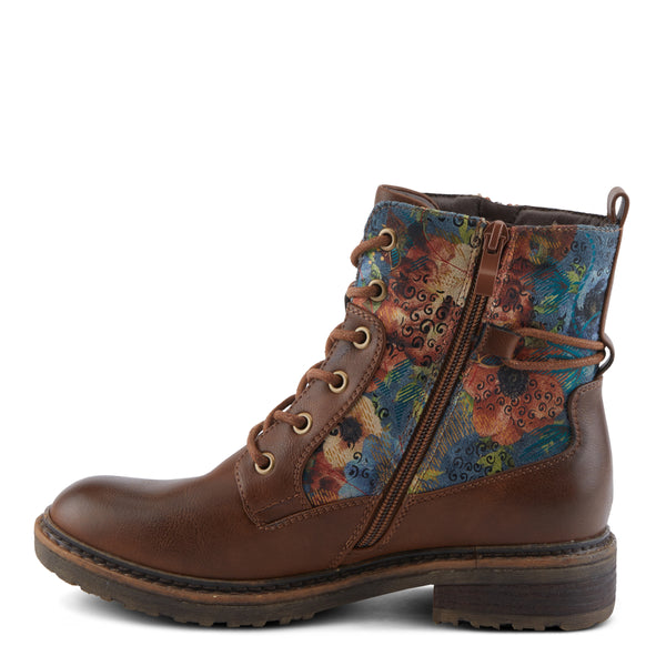 L'artiste By Spring Step PATRIZIA ROMILLY BOOTS