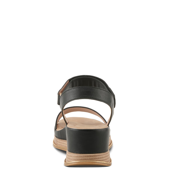 L'artiste By Spring Step PATRIZIA SAHIL SANDALS