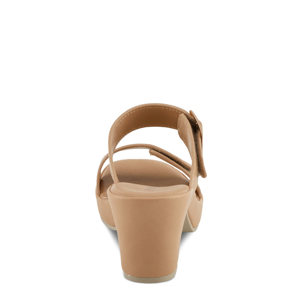 L'artiste By Spring Step PATRIZIA SANCIA SANDALS