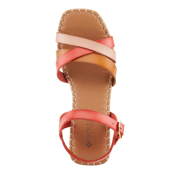L'artiste By Spring Step PATRIZIA SANDRINE SANDALS