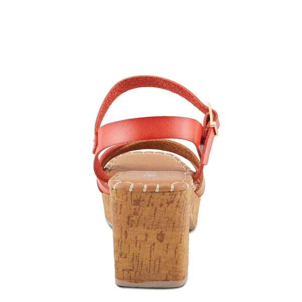 L'artiste By Spring Step PATRIZIA SANDRINE SANDALS