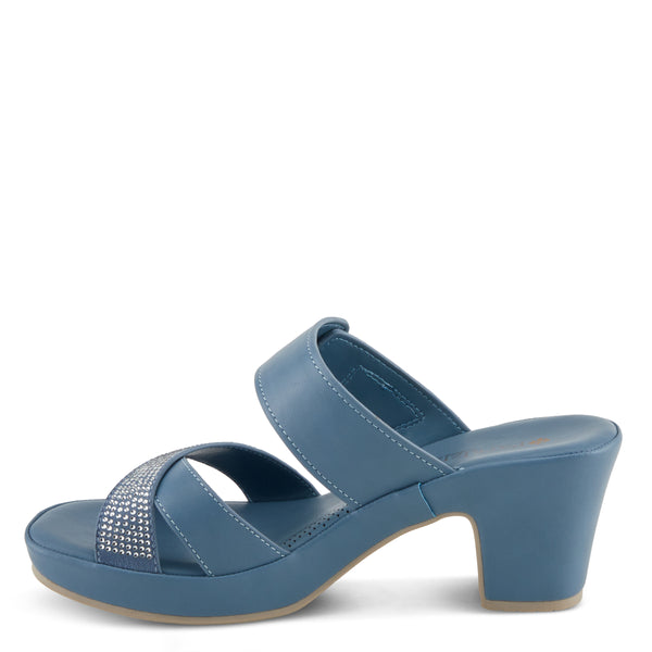 L'artiste By Spring Step PATRIZIA SCALAN SANDALS