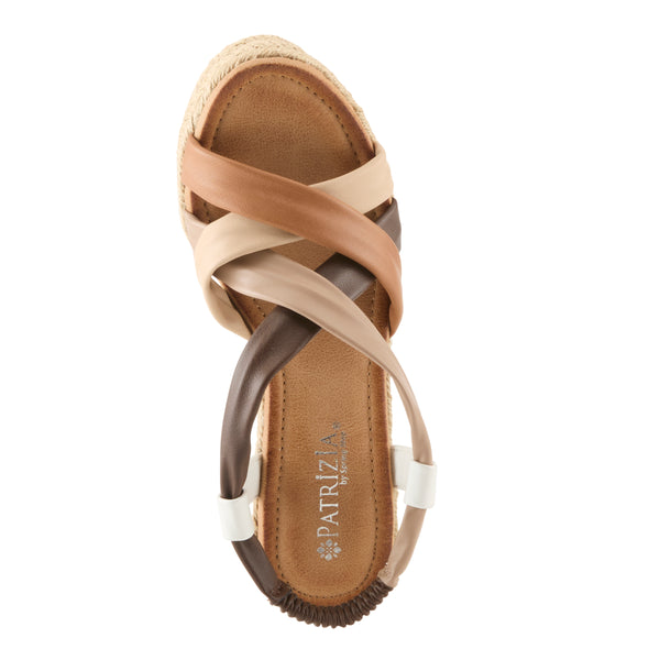 L'artiste By Spring Step PATRIZIA SHAKAYLA SANDALS