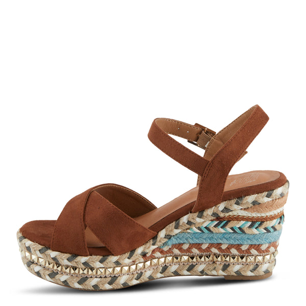 L'artiste By Spring Step Patrizia SLOANE Sandals
