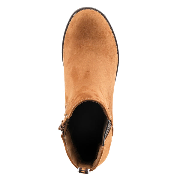 L'artiste By Spring Step PATRIZIA SMYLIE BOOTIES