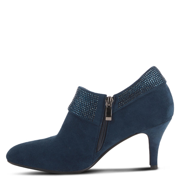 L'artiste By Spring Step PATRIZIA SPARKOLLAR PUMP