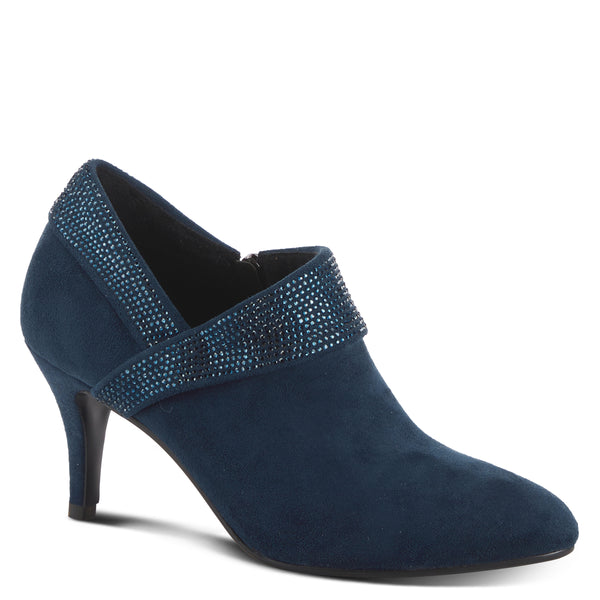 l'artiste by spring step PATRIZIA SPARKOLLAR PUMP