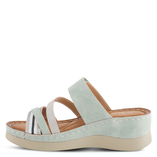 L'artiste By Spring Step PATRIZIA SUDE SANDALS