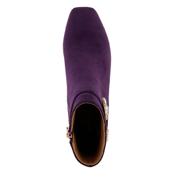 L'artiste By Spring Step PATRIZIA TANWYN BOOTS