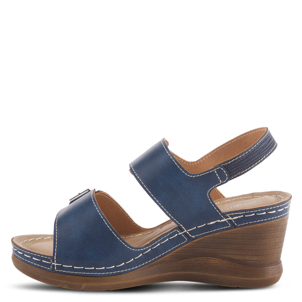 L'artiste By Spring Step PATRIZIA TAVLIN SANDALS