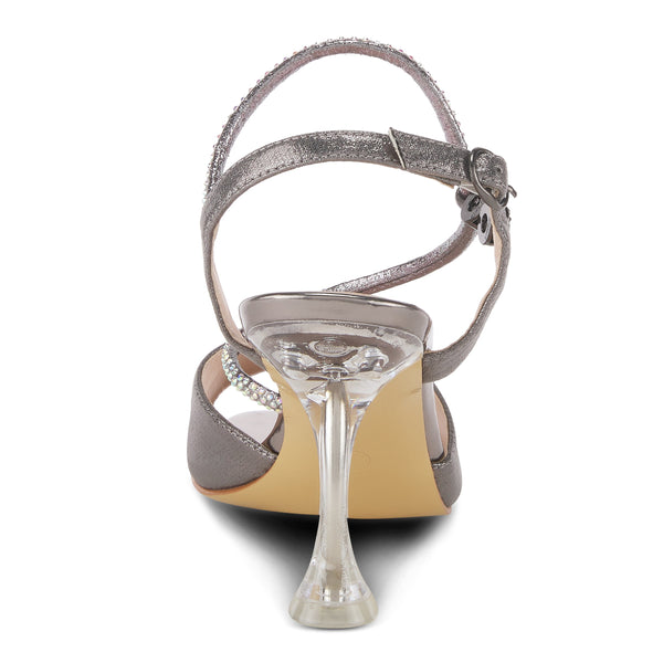 L'artiste By Spring Step PATRIZIA TIOANNA SANDAL