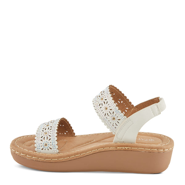 L'artiste By Spring Step PATRIZIA TULA SANDALS