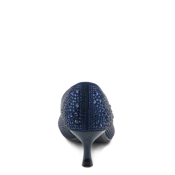 L'artiste By Spring Step PATRIZIA TYANNA SHOES