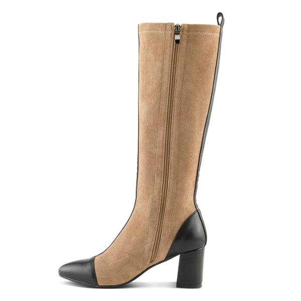 L'artiste By Spring Step PATRIZIA TYASIA BOOTS