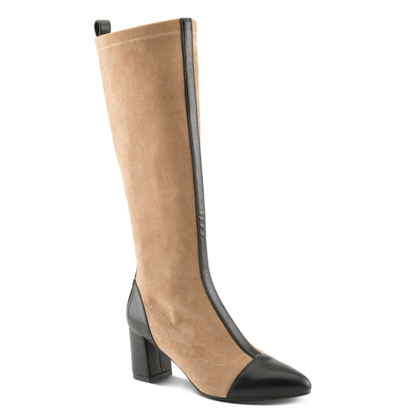 l'artiste by spring step PATRIZIA TYASIA BOOTS