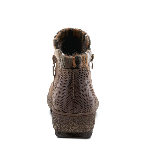 L'artiste By Spring Step PATRIZIA US TRACIE BOOTS