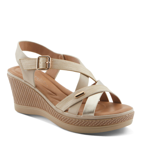 l'artiste by spring step PATRIZIA VANJHEE SANDALS