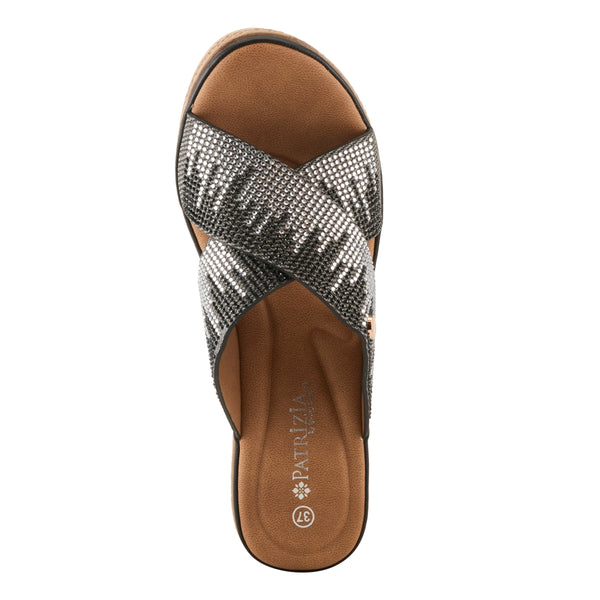 L'artiste By Spring Step PATRIZIA VASHION SANDALS