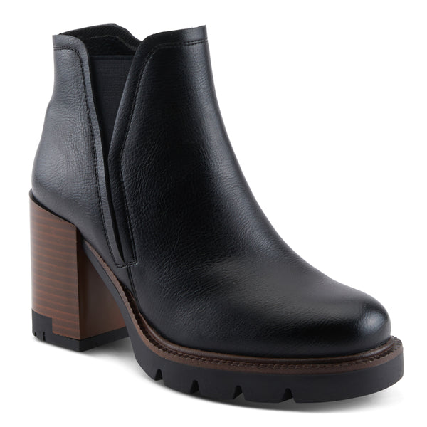 l'artiste by spring step PATRIZIA WALKOFF BOOTS