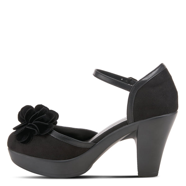 L'artiste By Spring Step PATRIZIA WINNER PUMPS