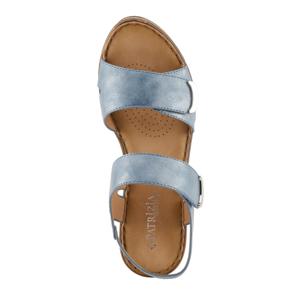 L'artiste By Spring Step PATRIZIA WOODROW SANDALS