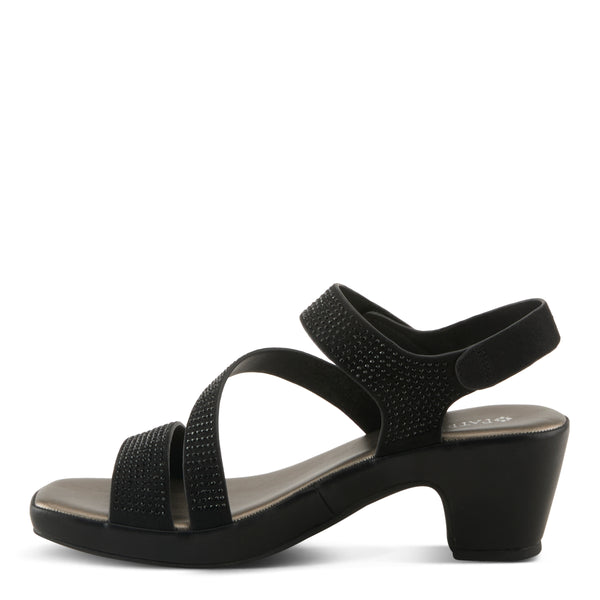 L'artiste By Spring Step PATRIZIA YADIEL SANDALS