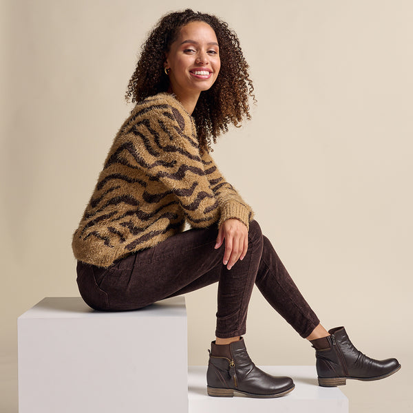 L'artiste By Spring Step SPRING STEP ABEL BOOT