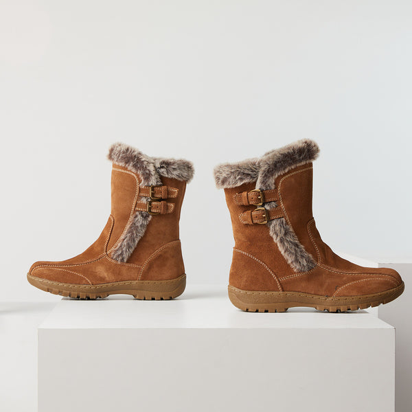 L'artiste By Spring Step SPRING STEP ACHIEVE BOOTS